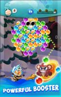 Jelly Pop! Bubble Shooter Recuse | Save the Ocean APK Cartaz #9