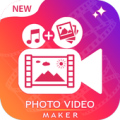 Slideshow Maker- Photo Video Maker with Music 2020 Apk