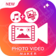 Slideshow Maker- Photo Video Maker with Music 2020 APK