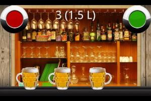 Beer Counter APK 螢幕截圖圖片 #1