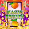 Magic Fruits Game icon