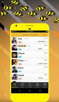 Tips for BeeChat APK صورة لقطة الشاشة #1