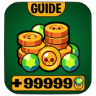 Free Brawl Stars - Gems Pro Tips 2019 Application icon