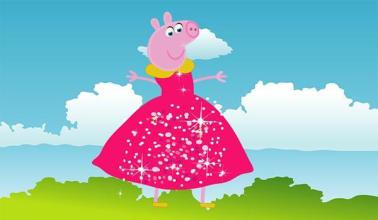 peppo pig feliz APK Download for Android