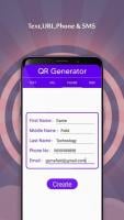 QR Master APK 屏幕截图图片 #2