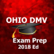 OHIO DMV MCQ Exam Prep 2018 Ed APK