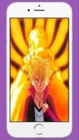 Boruto Uzumaki Wallpapers HD 4K 2020 APK Снимки экрана #5