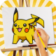 Learn To Draw Pokemon APK