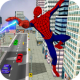 Strange Spider Rope Hero APK