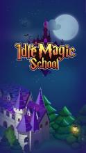 Idle Magic School APK Download for Android