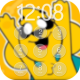 Amarilla Mike Diamantito Wallpapers APK