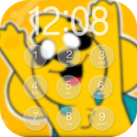 Amarilla Mike Diamantito Wallpapers APK icon