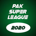 Pakistan Super League 2020 Apk