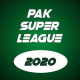 Pakistan Super League 2020 APK