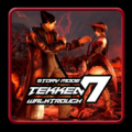 The Story Walkthrough Mode for Tekken 7 Apk