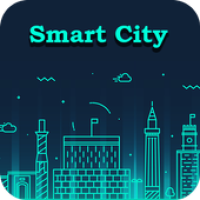 Изображения Smart City на ПК с Windows