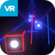 Beat Laser VR APK