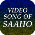 Video songs of Saaho Apk