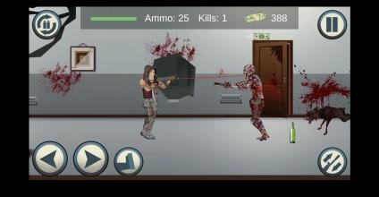 Zombie Killer 2D APK Download for Android