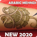 Latest Arabic Free Mehndi Designs - Arabic Mehndi Apk