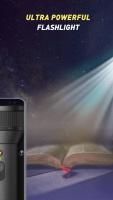 Brightest Flashlight APK 螢幕截圖圖片 #3