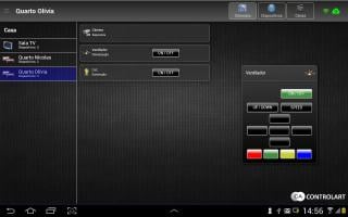 xPlayer Tablet (Unreleased) APK Снимки экрана #2