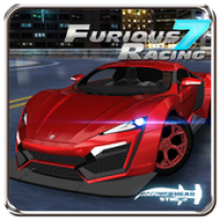 Изображения Furious Racing на ПК с Windows