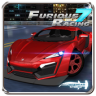 Furious Racing Game icon