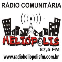 Rádio Heliópolis FM APK Download for Android