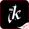 free video  kine master editing new tips Application icon