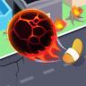 Dancing Road : Kick Game icon