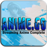 Anime.GO - Streaming Anime Complete Application icon