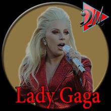 Lady Gaga APK Download for Android