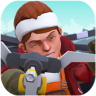 Scrap of builder Mechanic Wallpaper Application icon