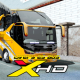 Mod Bussid Gold APK