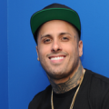 '(El Favor - Nicky jam, Farruko)+Rebota (Remix)Mp3 Apk