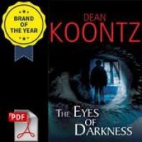 The Eyes Of Darkness APK icône