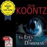 The Eyes Of Darkness Application icon