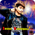 Diwali Crackers Photo Editor Apk