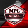 MPL Guide - Earn Money Form MPL Games Application icon