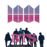 BTS - ON Application icon