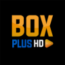 Box Plus HD Application icon