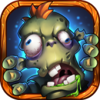 Zombie Blitz APK Icon