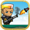 Battle of Shooter Game icon