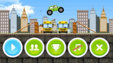 Bean Monster Truck APK Download for Android