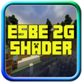 ESBE 2G Shader Apk