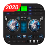 FREE DJ music mixer &amp; Studio pro player ll 2020 ll APK התמונה על עטיפת הסרט