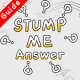 Guide for Stump Me APK