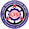 LTO Exam Application icon