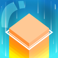 Block Tower - stack your Skyscraper APK ภาพหน้าปก